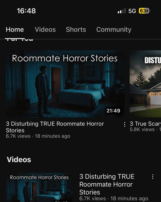 MrNightmare