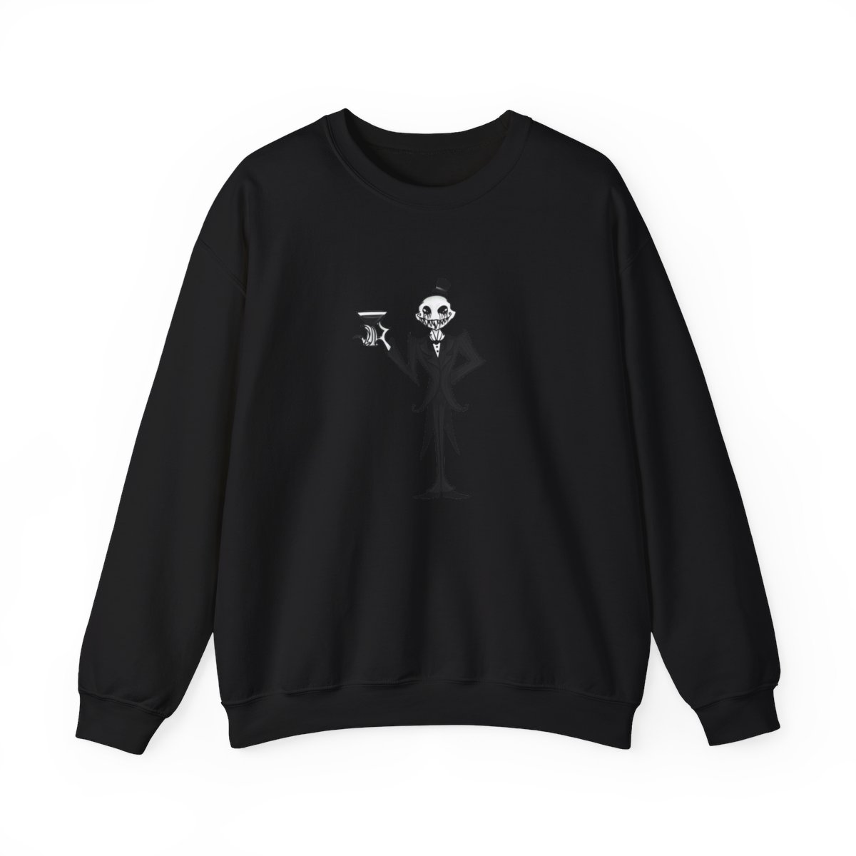 MrNightmare Crewneck Sweatshirt #2