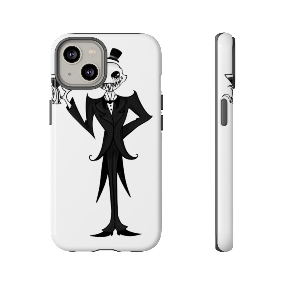 MrNightmare Phone Case #2