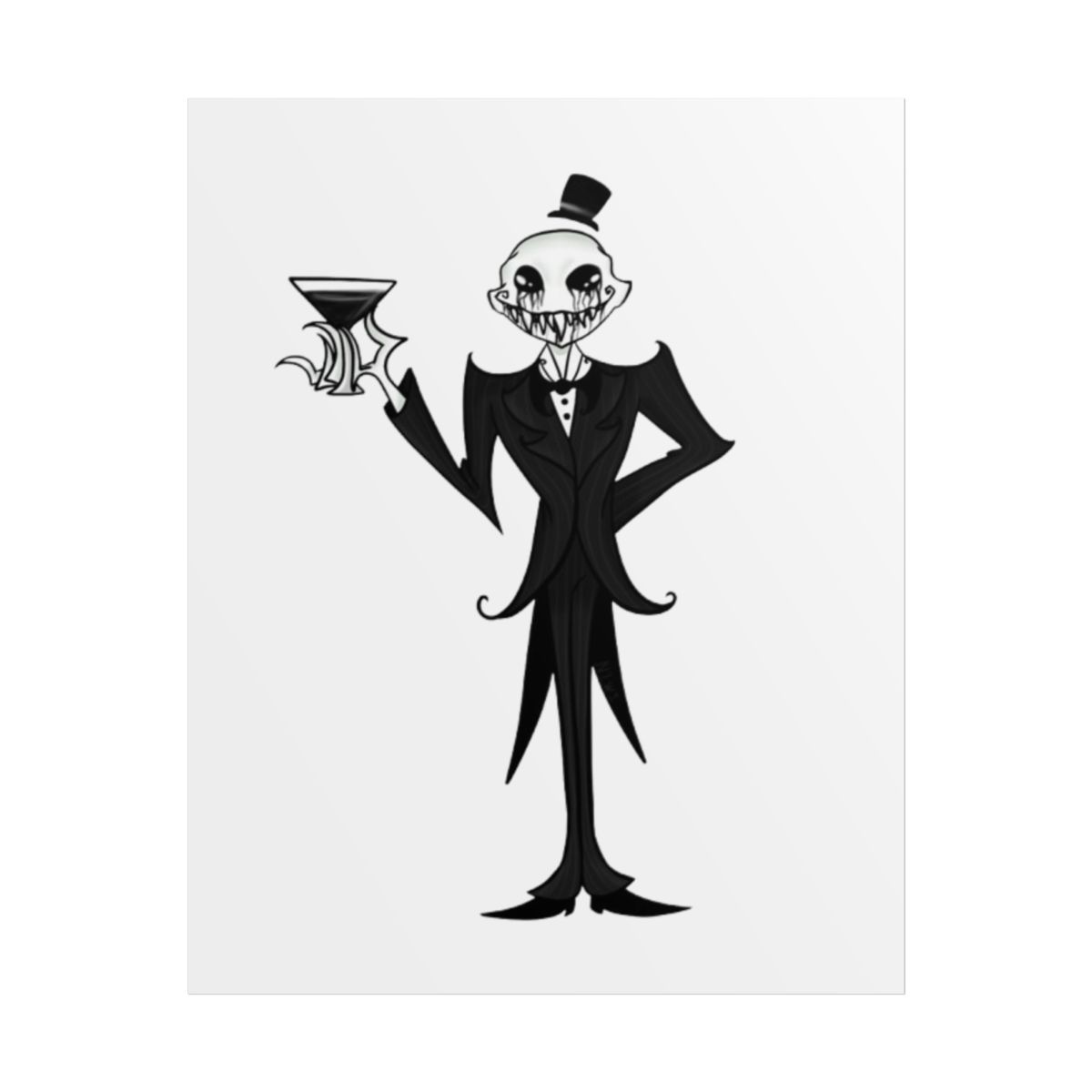 MrNightmare Poster