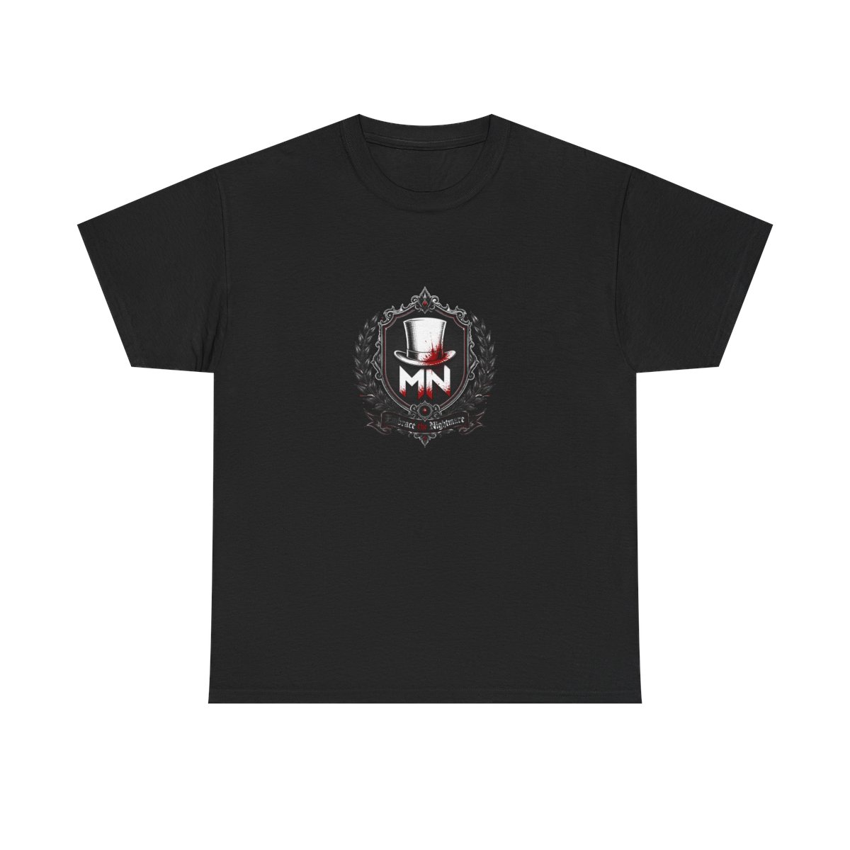 MrNightmare "Embrace the Nightmare" Unisex Tee