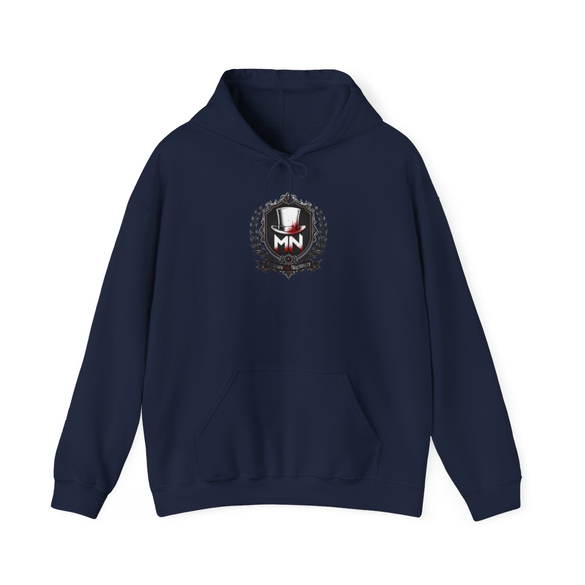 Hoodies - MrNightmare apparel collection