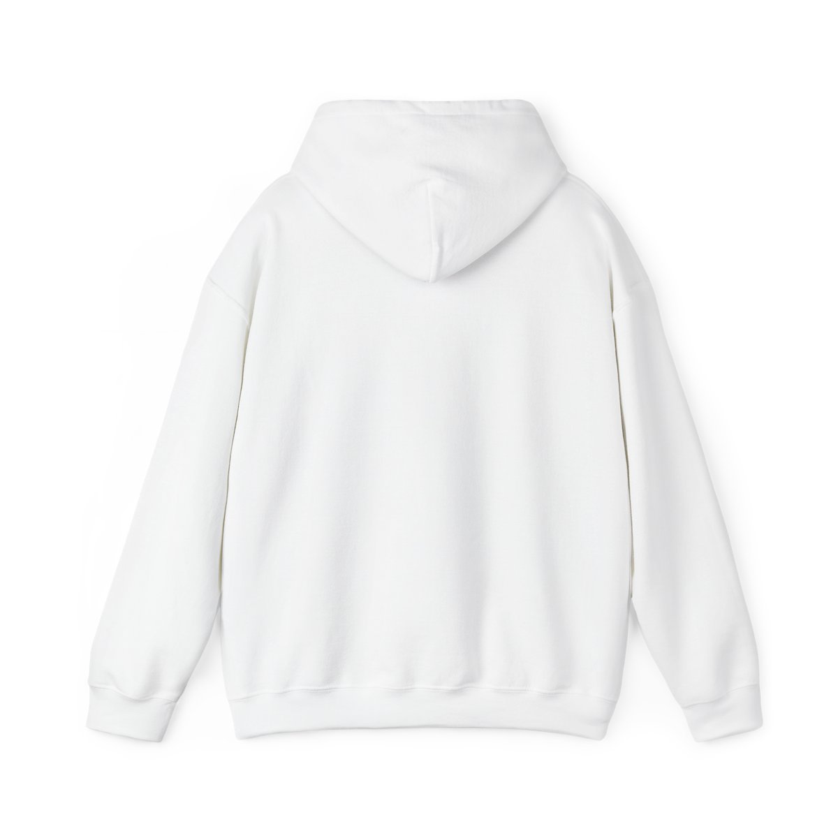 MrNightmare "Embrace the Nightmare" Hoodie - alternate angle 1, merchandise