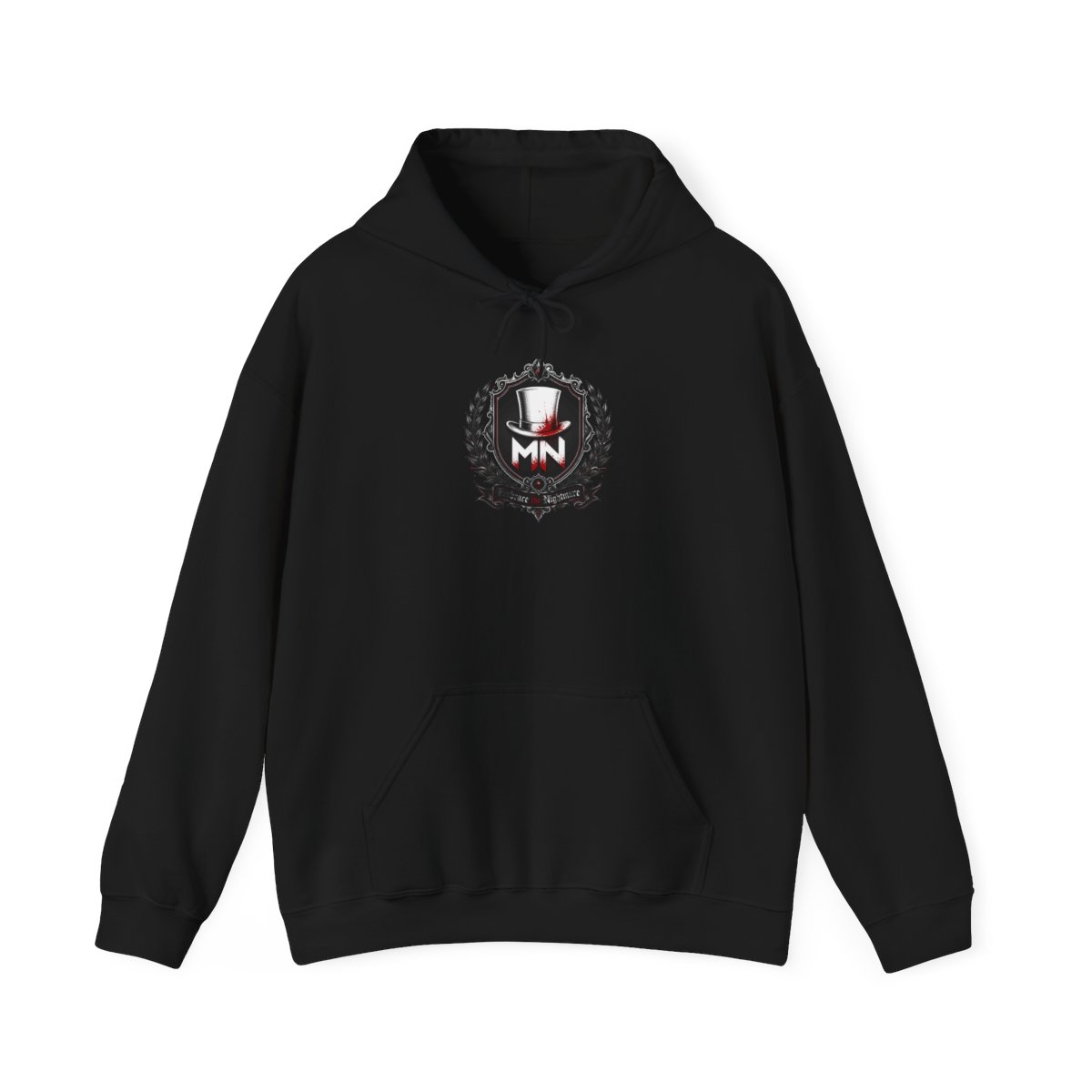 MrNightmare "Embrace the Nightmare" Hoodie