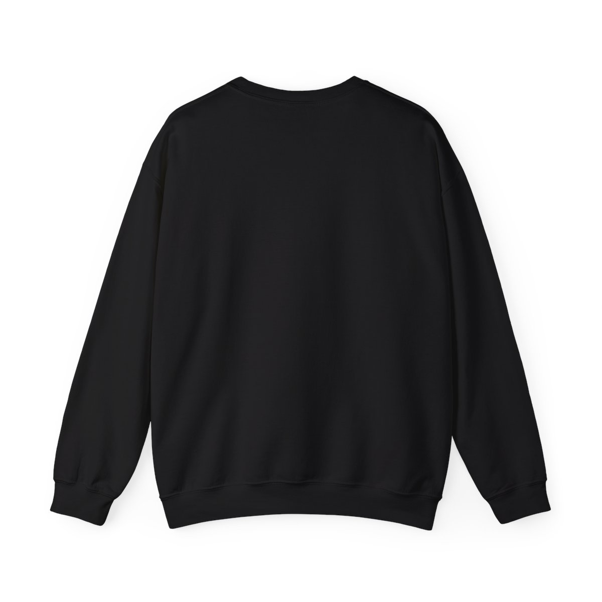 MrNightmare "Truth is Scarier" Crewneck - alternate angle 1, merchandise