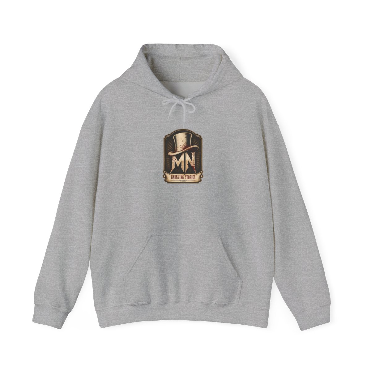 MrNightmare "Haunting Stories" Hoodie - Official Hoodies merchandise