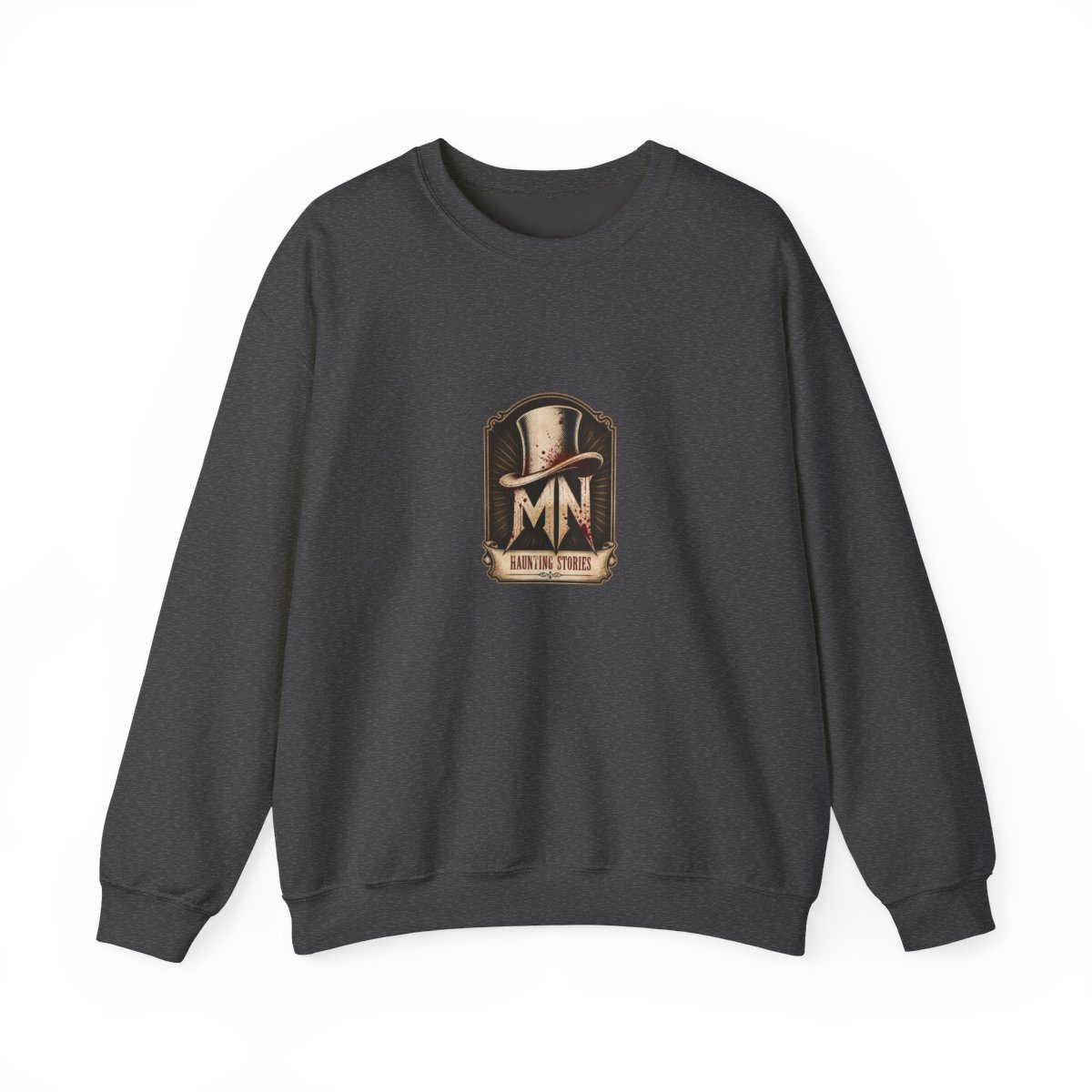 Sweatshirts - MrNightmare apparel collection