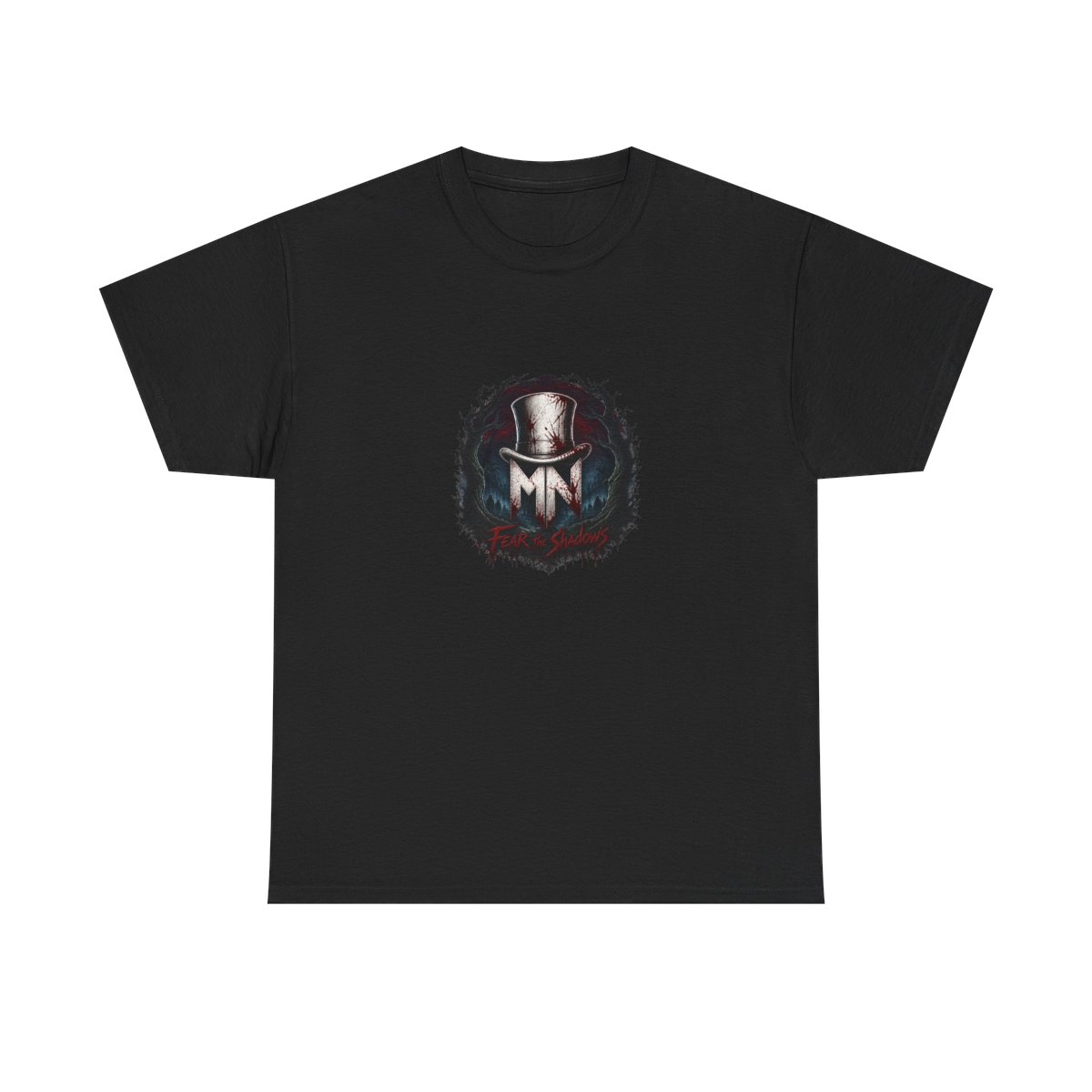 T-Shirts - MrNightmare apparel collection