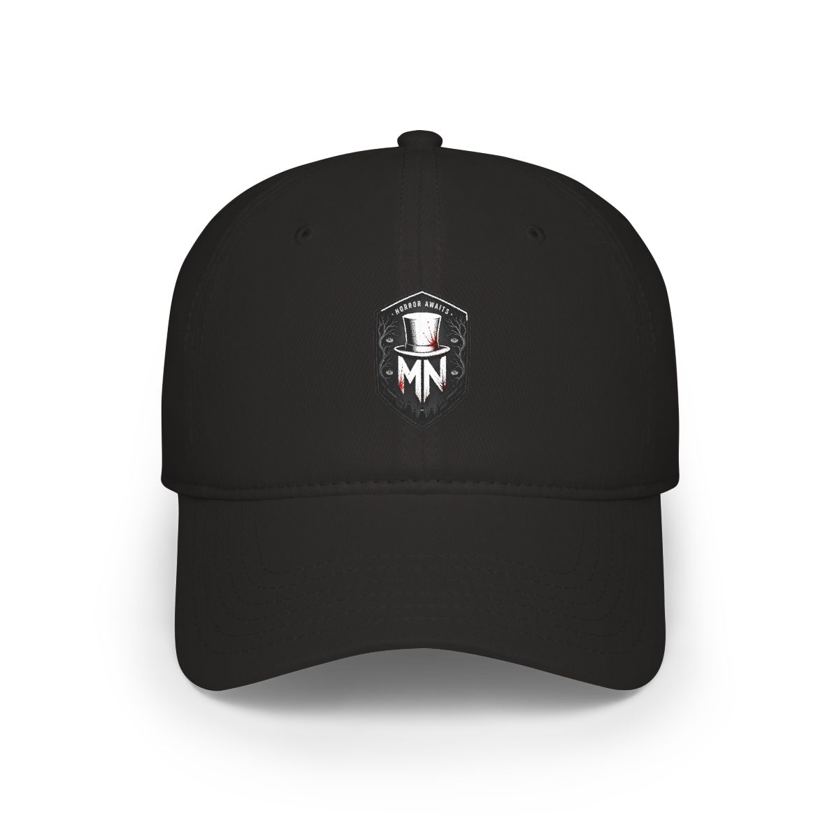 Hats & Caps - MrNightmare apparel collection