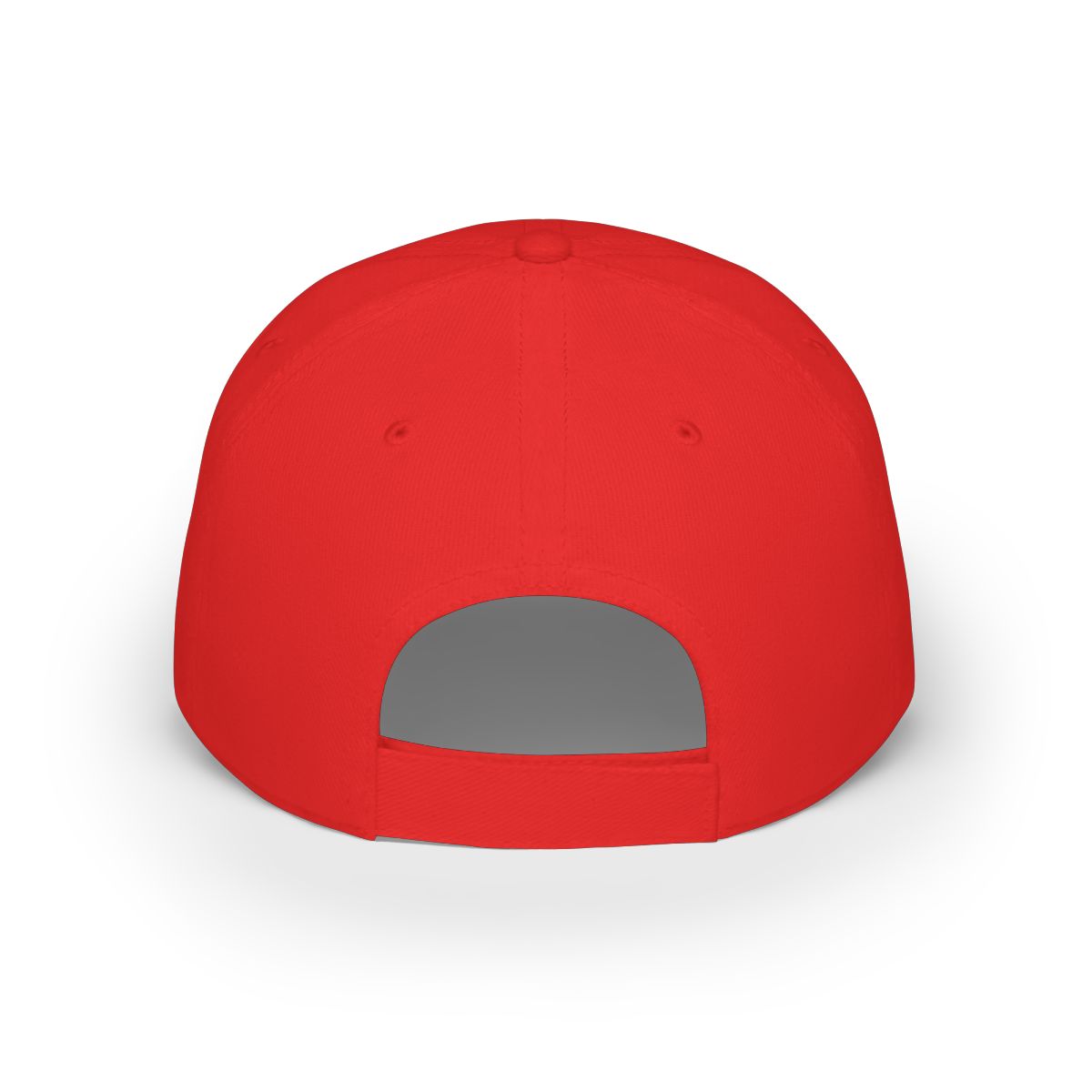 MrNightmare "Horror Awaits" Hat - alternate angle 1, merchandise